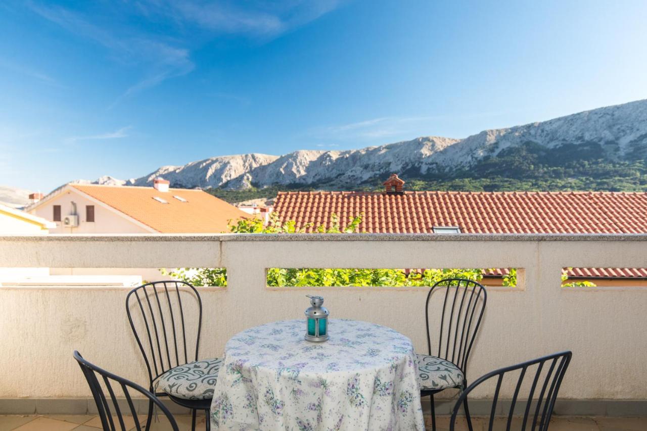 Appartamento Glorija With Balcony
